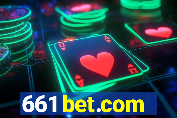 661 bet.com